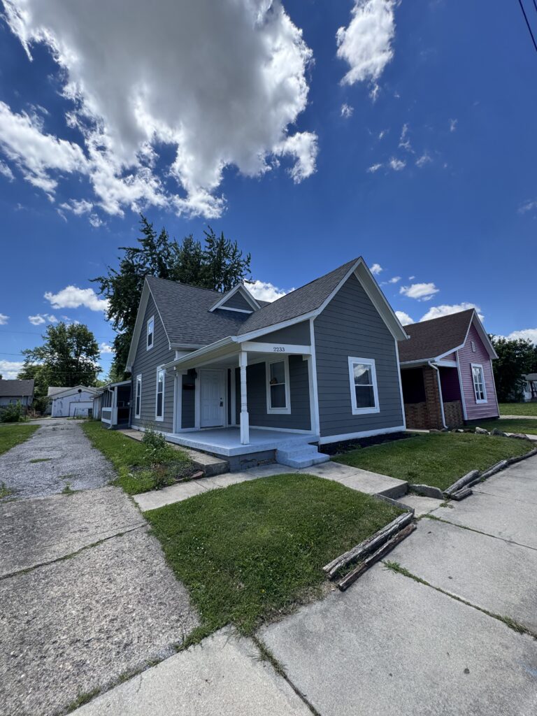 2233 English Ave, Indianapolis, IN 46201 - Apex Property Management rental listing